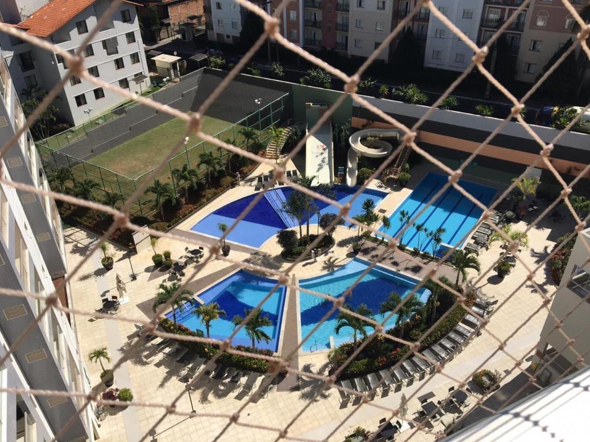 Veredas Do Rio Quente - Fr Turismo Exterior foto