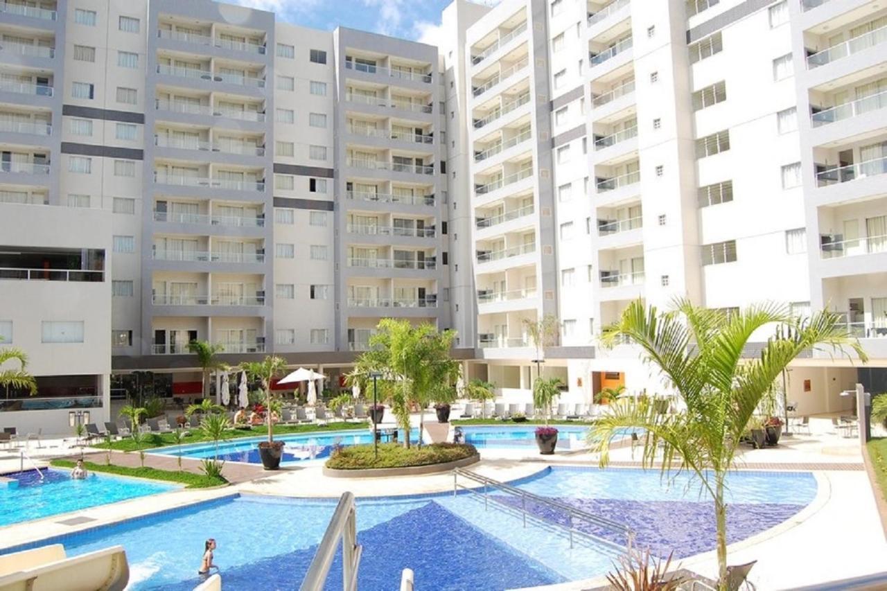 Veredas Do Rio Quente - Fr Turismo Exterior foto