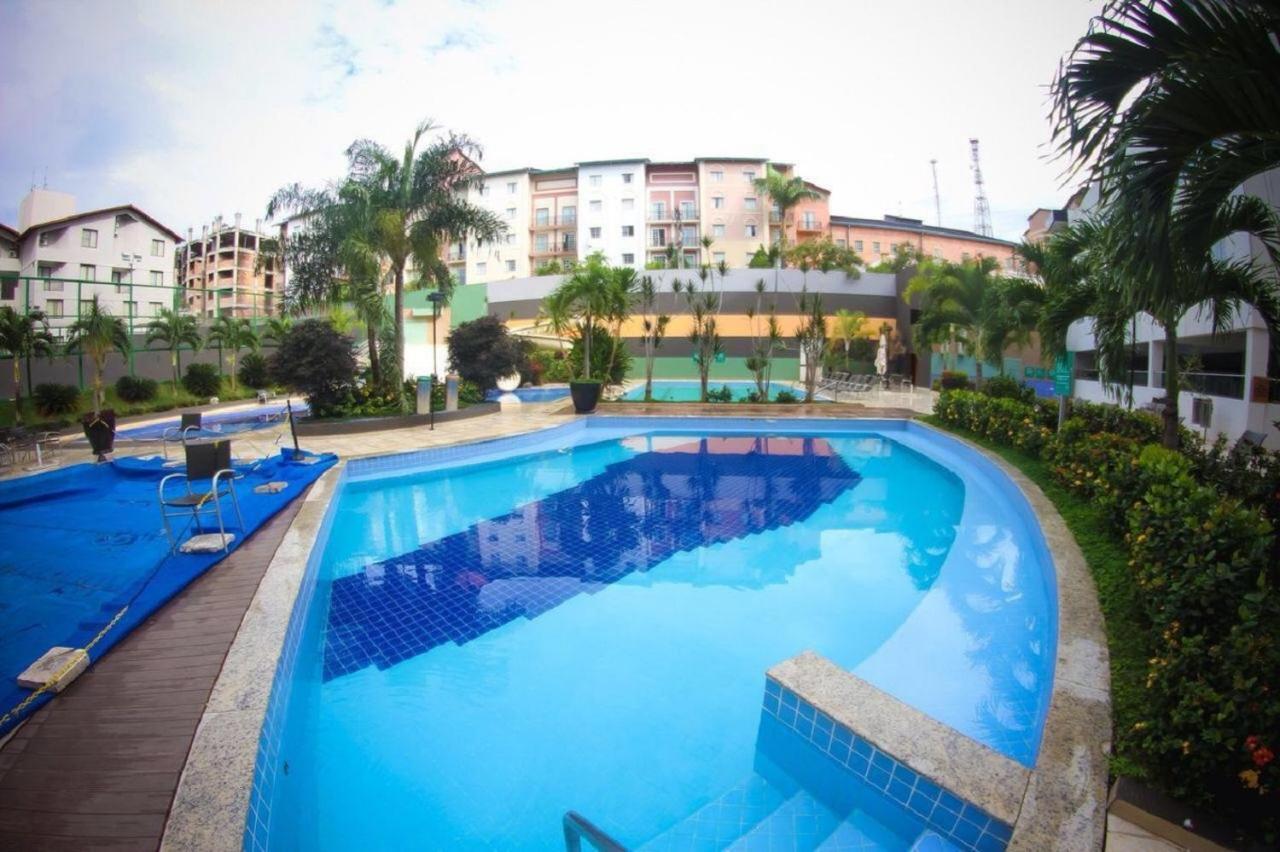 Veredas Do Rio Quente - Fr Turismo Exterior foto
